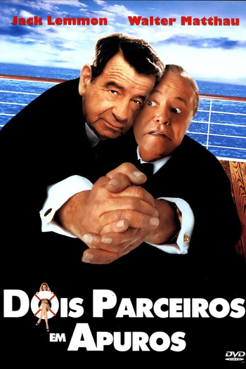  de Filme Dois Parceiros em Apuros (1997)