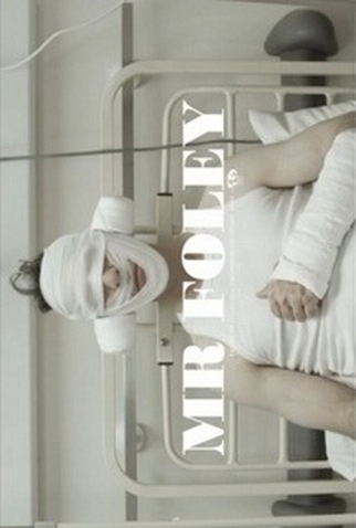 Poster 1 de Curta Mr. Foley (2010)