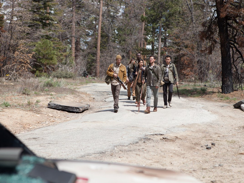 Foto 1 de What Still Remains