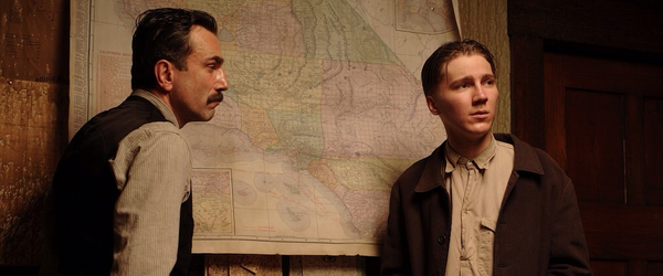 Quentin Tarantino critica atuação de Paul Dano em Sangue Negro