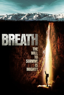 Breath - Poster / Capa / Cartaz - Oficial 1