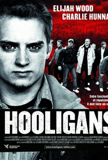 Hooligans - Poster / Capa / Cartaz - Oficial 3