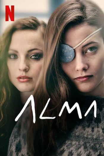  de Série Alma (1ª Temporada) (2022)