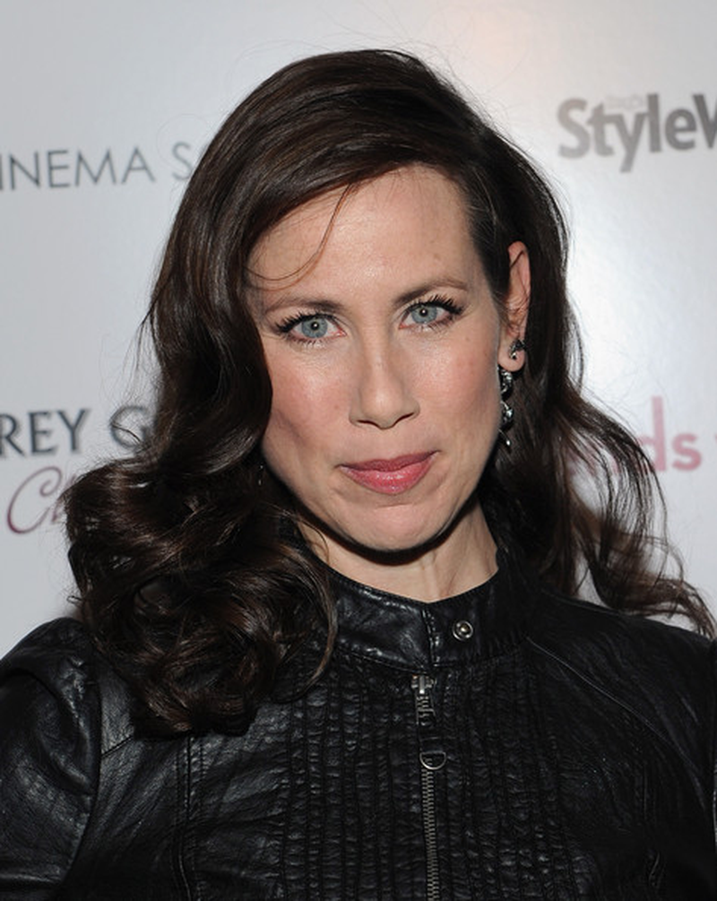 Miriam Shor - Foto 3
