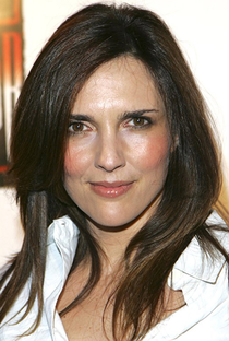 Ashley Laurence (I) - Poster / Capa / Cartaz - Oficial 1