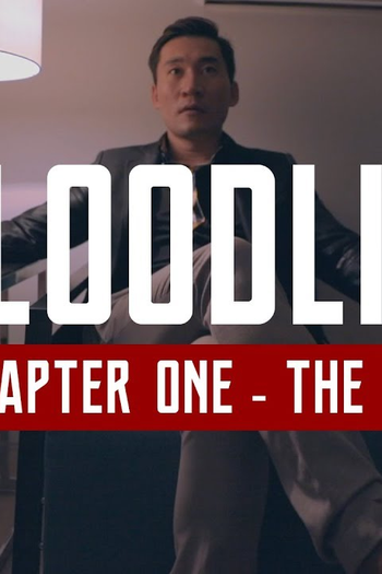 Poster de Série Bloodline (2018)