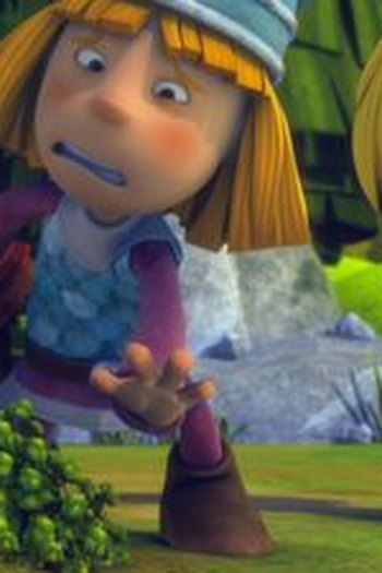 Poster de Episódio Stink Bug Attack (2013)