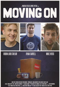 Moving On (Moving On)