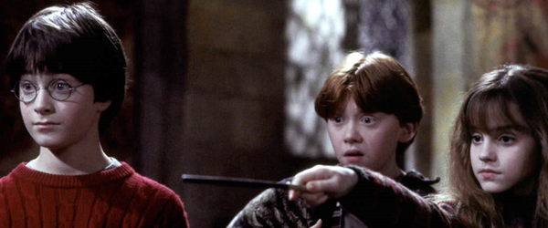 Harry Potter em 3D leva mais de 325 mil espectadores aos cinemas
