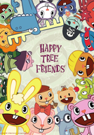 Happy Tree Friends (4ª Temporada Internet) (Happy Tree Friends Internet Shorts (Season 4))