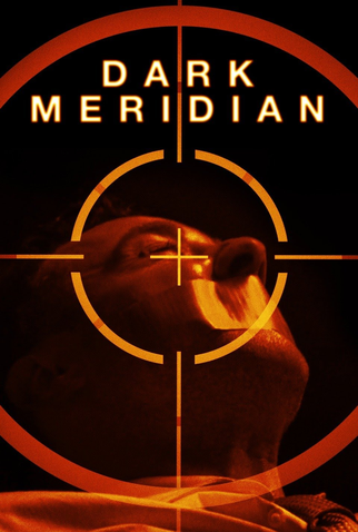 Poster 4 de Filme Dark Meridian (2017)