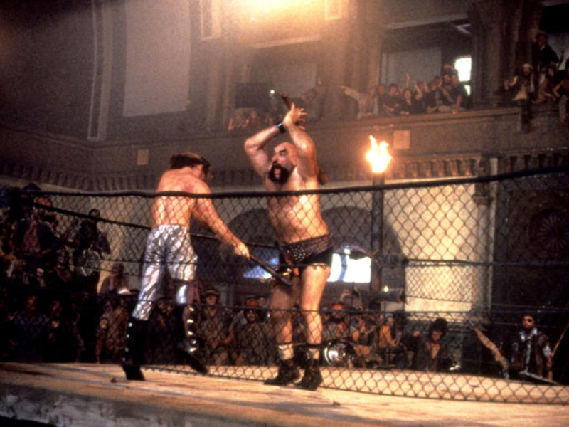 Foto 18 de Fuga de Nova York