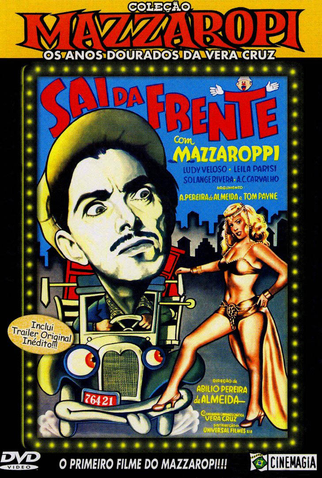 Mazzaropi: filmes do ícone da comédia nacional que nascia há 110 anos