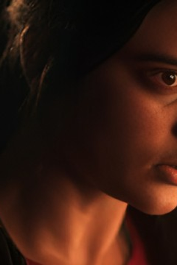 Poster de Episódio The Silence (2022)