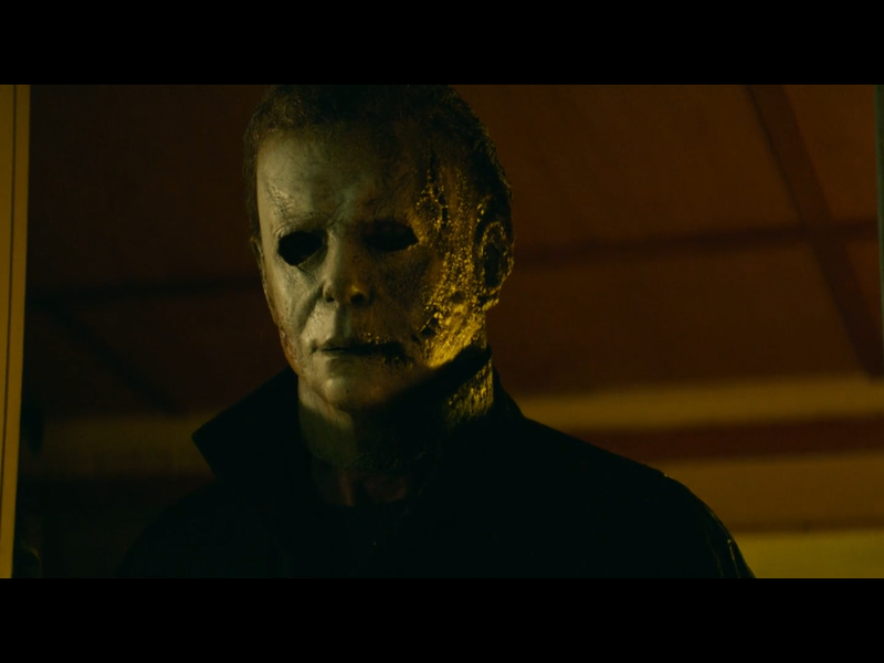 Foto 55 de Halloween Kills: O Terror Continua