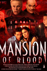 Mansion of Blood (Mansion of Blood)