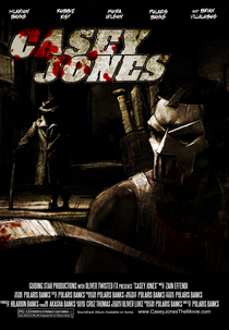 Casey Jones (Casey Jones)