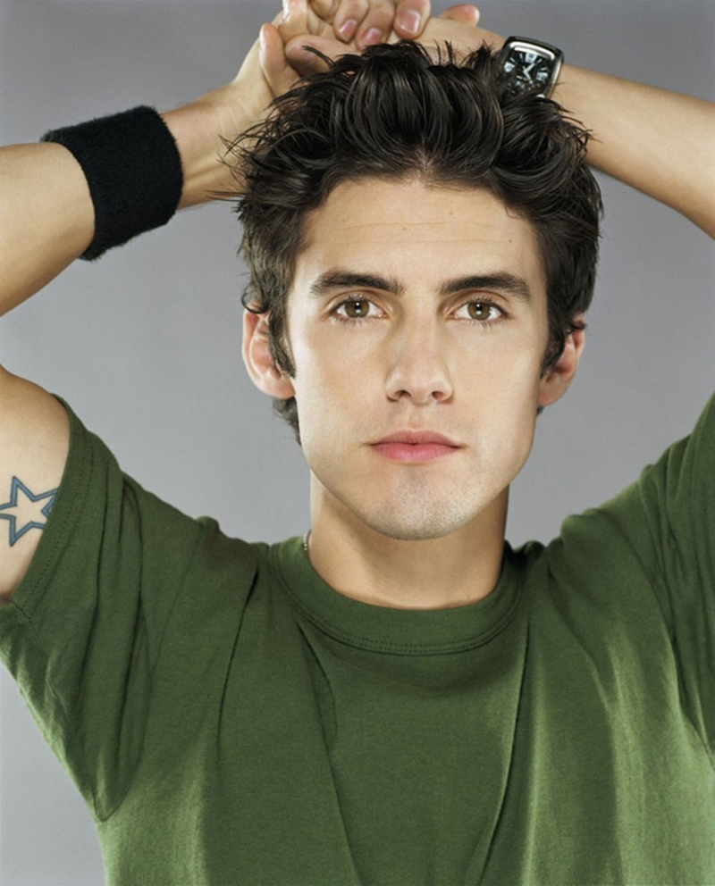 Milo Ventimiglia - Foto 6