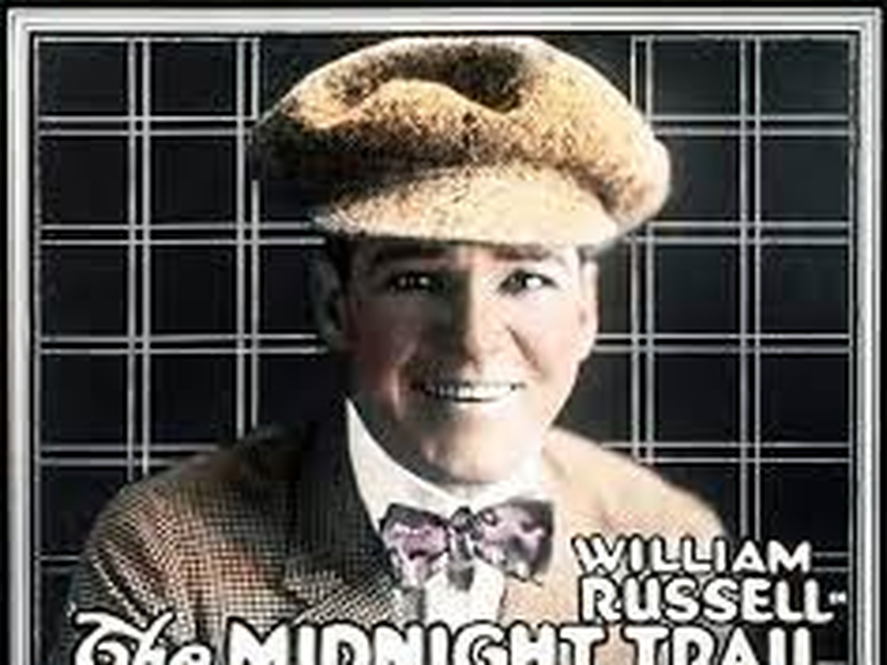 Foto 2 de The Midnight Trail