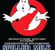 Os Caça-Fantasmas de New Hampshire - Spilled Milk