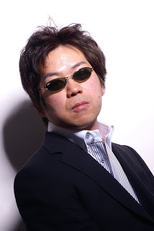 Shinichirô Watanabe