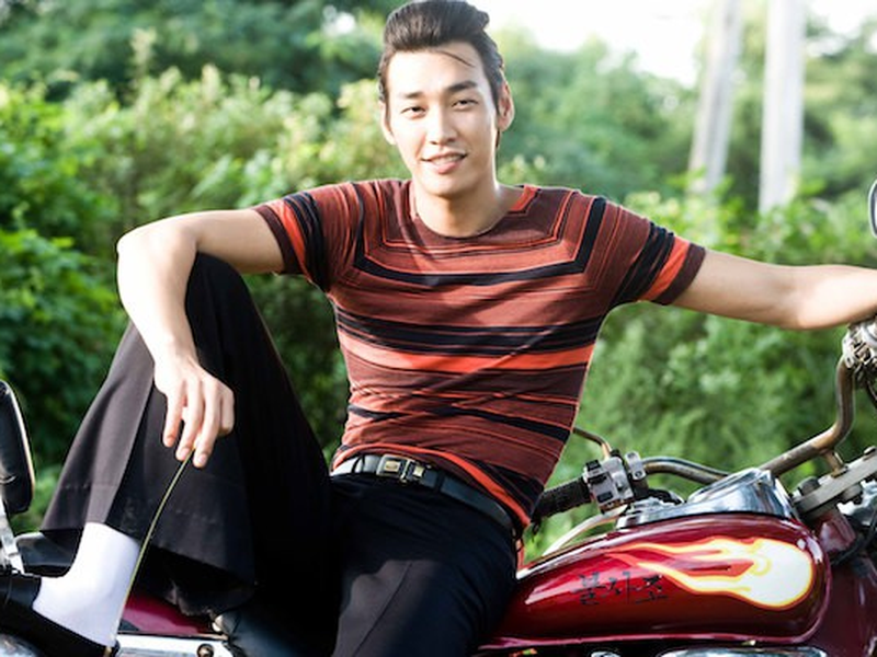 Foto 5 de Hot Young Bloods