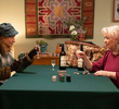 Granny's Uno Hustle