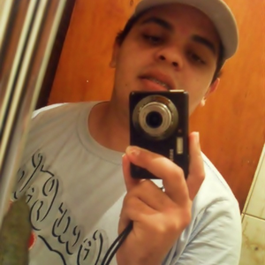 Foto de perfil de Gregory