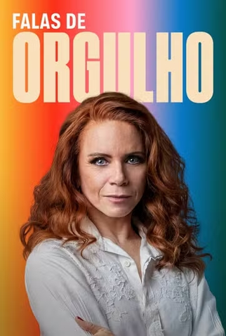 Poster 1 de TV Falas de Orgulho (2024)