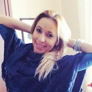 Foto de perfil de Katiuscia