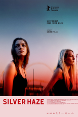 Névoa Prateada (Silver Haze)