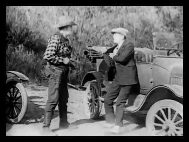 Foto 1 de O pé chato