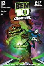 Ben 10: Omniverse (6ª temporada) (Ben 10: Omniverse (Season 6))