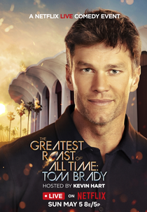 The Roast of Tom Brady (The Roast of Tom Brady)