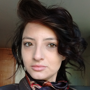 Foto de perfil de Nana