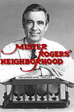 Mister Rogers' Neighborhood (Mister Rogers' Neighborhood)