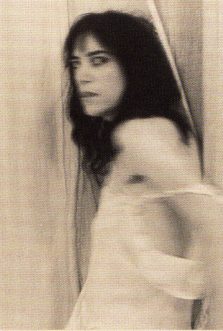 Poster 1 de Curta Patti Smith: Still Moving (1978)