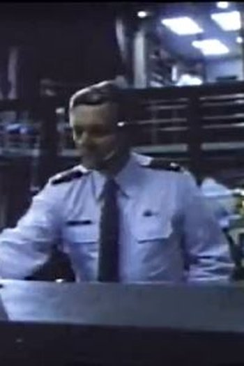 Poster de Episódio Computer Security (1984)