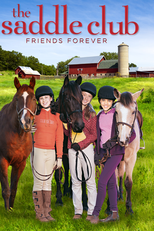 Clube do Galope (The saddle club)