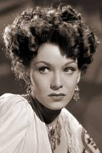 Jean Kent - Poster 1