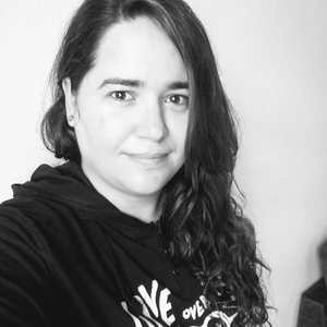 Foto de perfil de Mariana