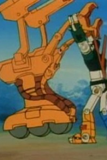 Poster de Episódio Doom Boycotts the Space Olympics (1984)