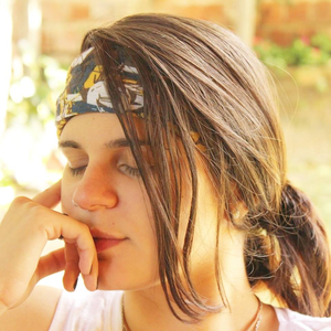 Foto de perfil de Renata