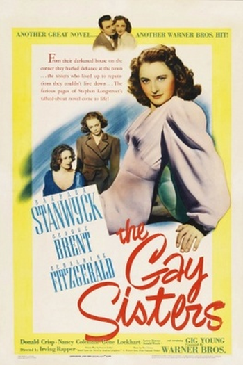 Poster de Filme As Três Herdeiras (1942)