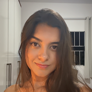 Foto de perfil de Caroline Oliveira