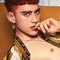 Olly Alexander
