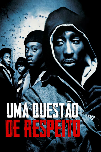  de Filme Uma Questão de Respeito (1992)