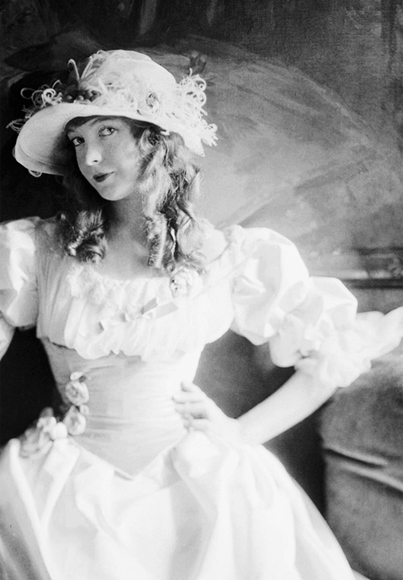 Lillian Gish - Foto 9