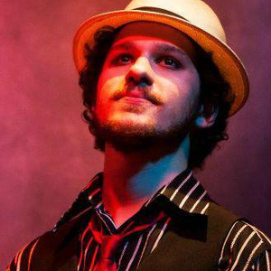 Foto de perfil de Dante