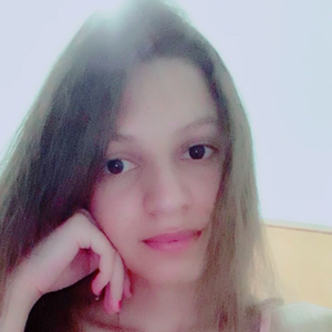 Foto de perfil de ingrid dionisio